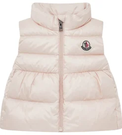 Dunvest - Hivette - Pudderrosa|Moncler Best