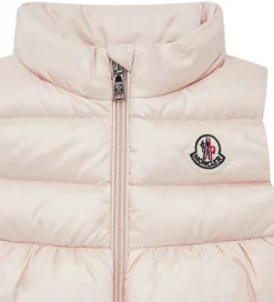 Dunvest - Hivette - Pudderrosa|Moncler Best
