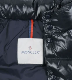 Dunvest - Tib - Navy|Moncler Discount