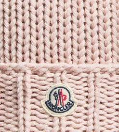 Hue - Uld - Medium Pink|Moncler Hot