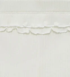 Leggings - Rib - Natural|Moncler Outlet