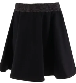 Nederdel - Sort|Moncler Hot