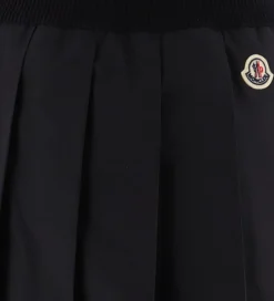 Nederdel - Sort|Moncler Clearance