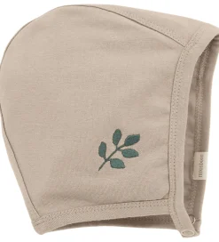 Natdragt m. Babyhjelm - Gaveæske - Earth|Moonboon Discount