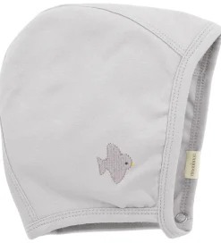 Natdragt m. Babyhjelm - Gaveæske - Lunar Rock|Moonboon Best