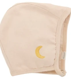 Natdragt m. Babyhjelm - Gaveæske - Rose Cloud|Moonboon Outlet