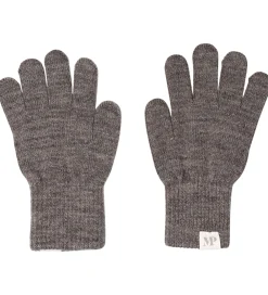 Handsker - Uld - Comfy - 2-pak - Mix Denver/Mel Alt Rosa|MP