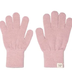Handsker - Uld - Comfy - 2-pak - Mix Denver/Mel Alt Rosa|MP