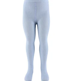 Strøebukser - Bambus - Celosia Glitter - Ice Heather|MP Discount