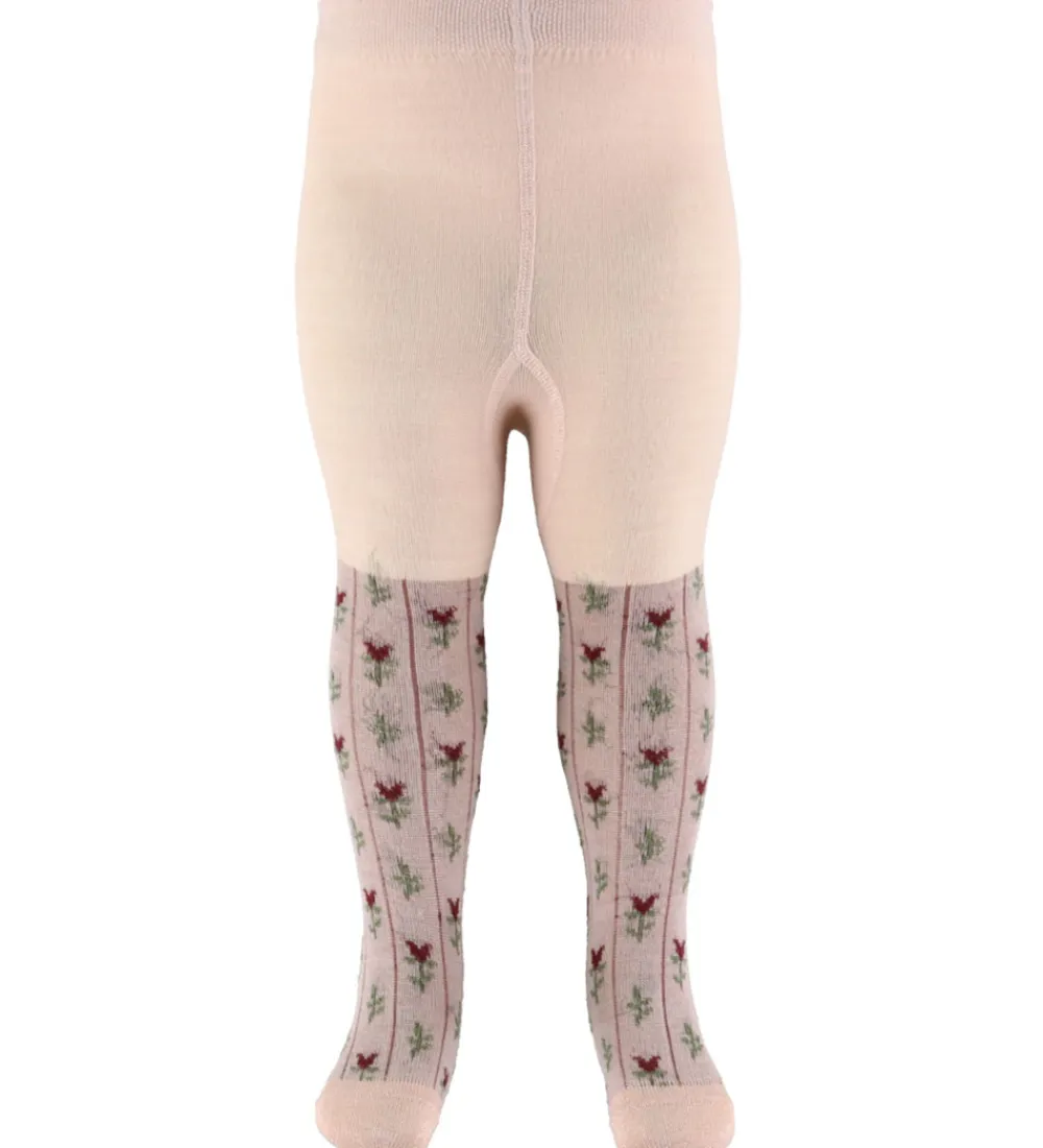 Strøebukser - Nora - Rose Dust|MP Best