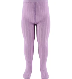 Strøebukser - Rib - Lupine|MP New