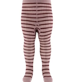 Strøebukser - Uld - Rib - Viggy - Woodrose|MP Hot