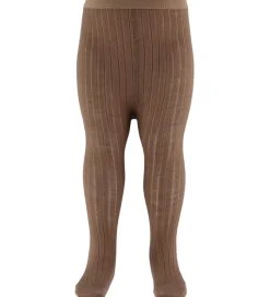 Strøebukser - Uld - Rib - Peacan Pie|MP Discount