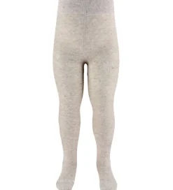 Strøebukser - Viskose/Bambus - Meili - Beige Melange|MP Online