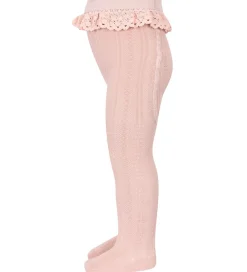 Strøebukser m. Blonde - Ruby - Rose Dust|MP Hot