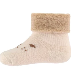 Strøer - Uld - Arven - Ecru|MP