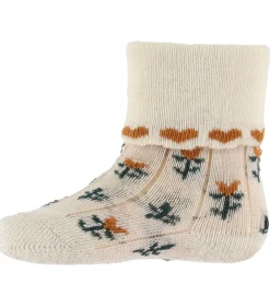 Strøer - Uld - Nora - Ecru|MP New