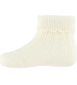 Strøer - Uld/Viskose/Bambus - Saga - Snow White|MP Hot