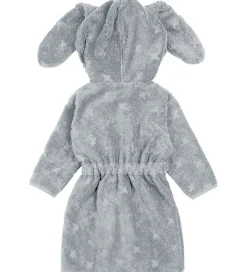 Badekåbe - Bunny - Jasmin Blue|Müsli Outlet