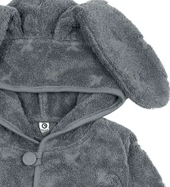 Badekåbe - Bunny - Stormy Blue|Müsli Sale