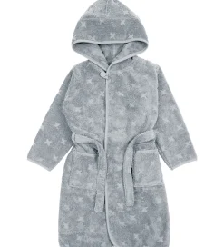 Badekåbe - Jasmin Blue|Müsli Outlet