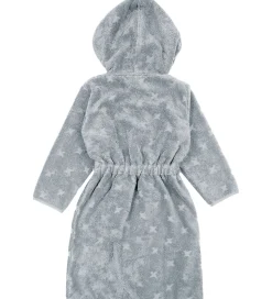 Badekåbe - Jasmin Blue|Müsli Outlet