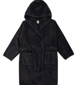 Badekåbe - Sort|Müsli New