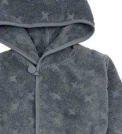 Badekåbe - Stormy Blue|Müsli Sale