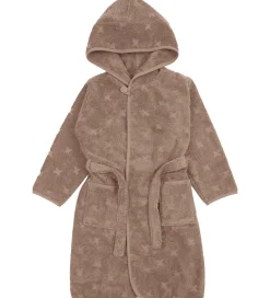 Badekåbe - Walnut|Müsli Discount