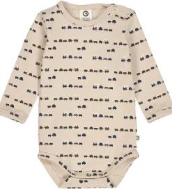 Body l/æ - Train - Oak/Root/Deep Green|Müsli Sale