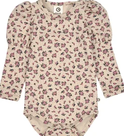 Body l/æ - Zinna - Oak/Nostalgia Rose/Deep Green|Müsli