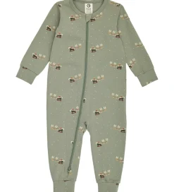 Heldragt - Christmas - Shadow/Deep Green/Balsam Cream|Müsli New