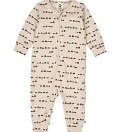 Heldragt - Train - Oak/Root/Deep Green|Müsli