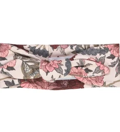 Hårbånd - Bliss - Nightingale/Root/Nostalgia Rose|Müsli Hot