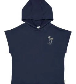 Hættetrøje - Palm - Night Sky|Müsli