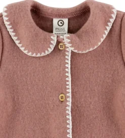 Køredragt - Uldfleece - Daydream|Müsli Hot