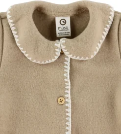 Køredragt - Uldfleece - Seed|Müsli Online