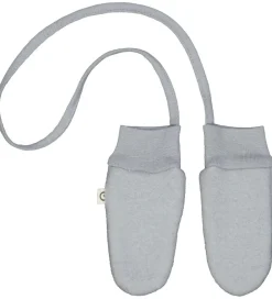 Luffer - Woolly - Fleece - Jasmin Blue|Müsli Hot