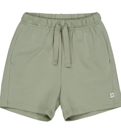 Shorts - Cozy Me - Poetry Green|Müsli New