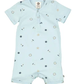 Sommerdragt - Beach - Breeze/Night Blue/Cashmere|Müsli New