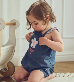 Sommerdragt - Petit - Chambray|Müsli Online