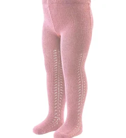 Strømpebukser - Lace - Nostalgia Rose|Müsli Hot