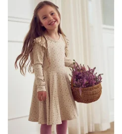 Strømpebukser - Lace - Nostalgia Rose|Müsli Hot