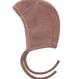 babyhjelm - Uld - NbfWang - Antler|Name It Online