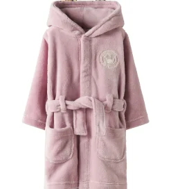 Badekåbe - NmfNasina - Paw Patrol - Keepsake Lilac|Name It Sale