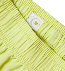 Badeshorts - NkmZakro - Sunny Lime|Name It Hot