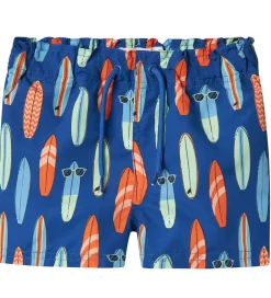 Badeshorts - NmmZeus - Surf the Web|Name It Outlet