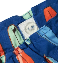 Badeshorts - NmmZeus - Surf the Web|Name It Outlet