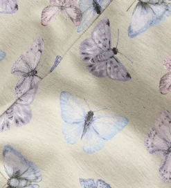 Biker Shorts - NmfHasmina - Peyote Melange|Name It Sale