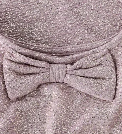 Bluse - NkfDitsa - Mauve Mist|Name It Sale